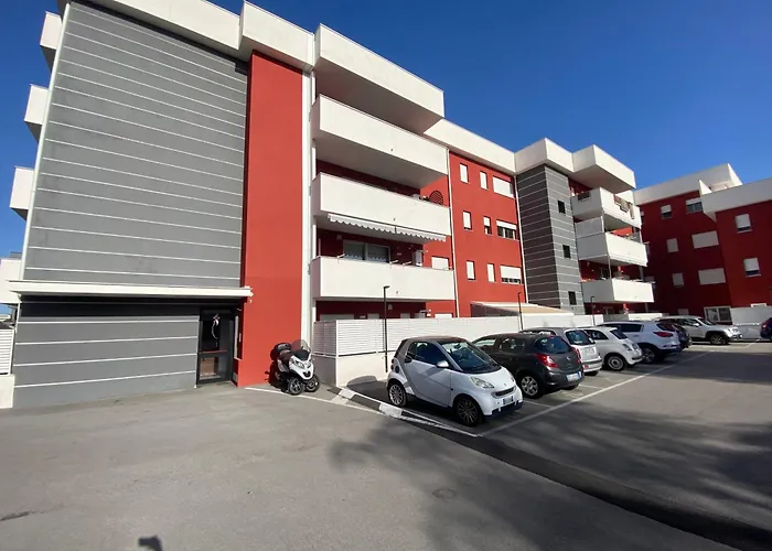 Attico Magnificent Wi-Fi/Free Parking